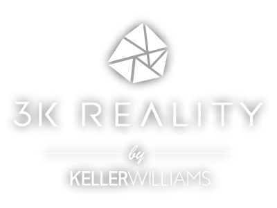 3K REALITY - logo