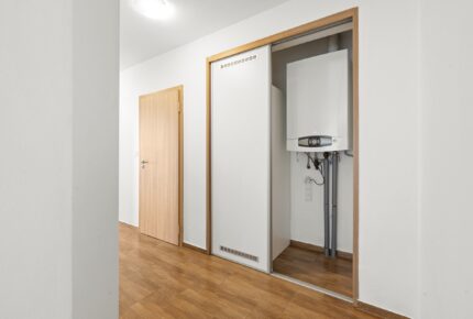 Galerie - Útulný přízemní dům k nastěhování