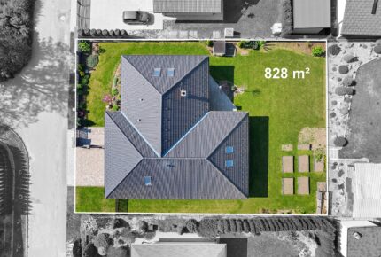 Galerie - Útulný přízemní dům k nastěhování