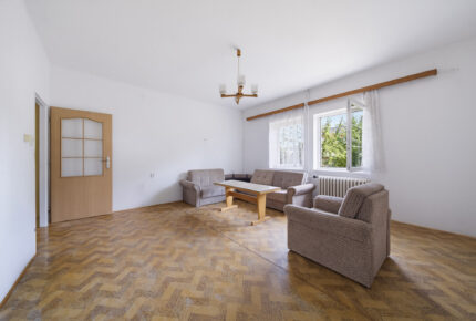 Galerie - Řadový rodinný dům