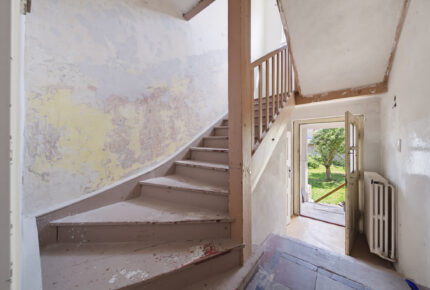 Galerie - Řadový rodinný dům
