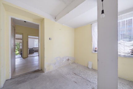 Galerie - Řadový rodinný dům