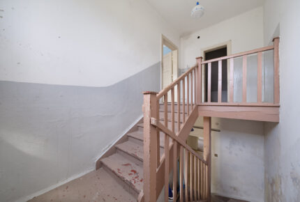 Galerie - Řadový rodinný dům