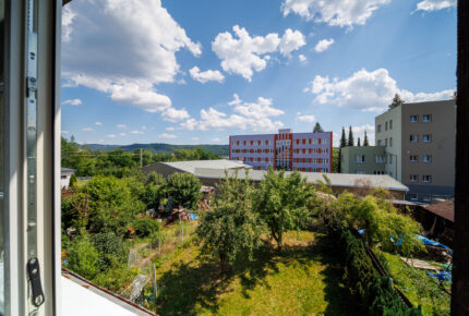 Galerie - Řadový rodinný dům