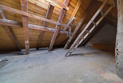 Galerie - Řadový rodinný dům